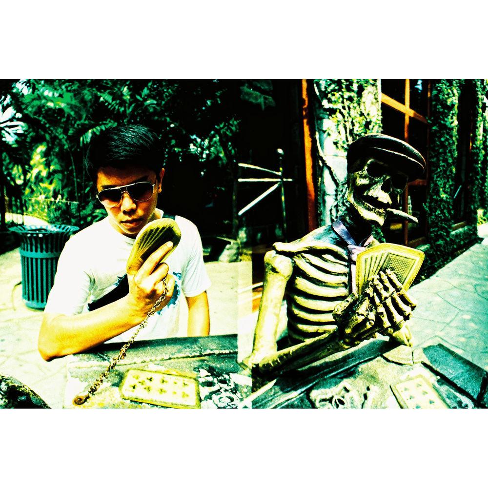 Lomography LC-Wide Camera