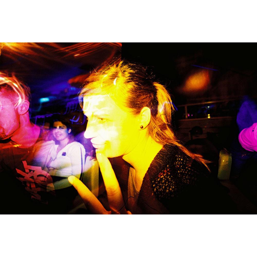 Lomography LC-Wide Camera