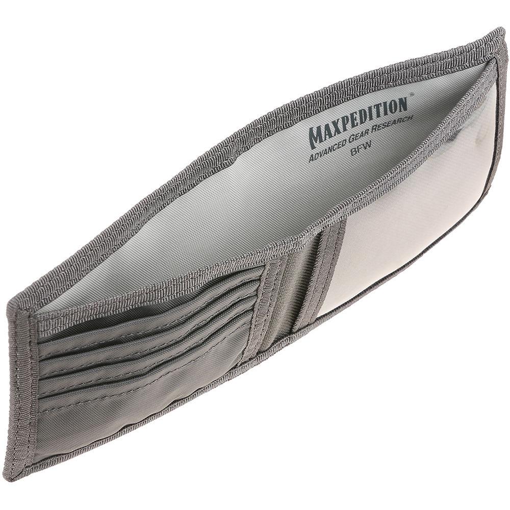 Maxpedition BFW Bi-Fold Wallet