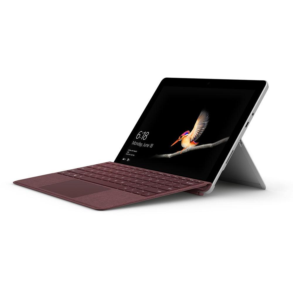 Microsoft Surface Go Signature Type Cover