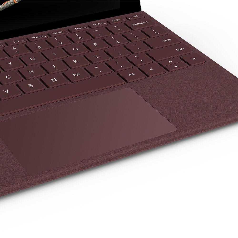 Microsoft Surface Go Signature Type Cover