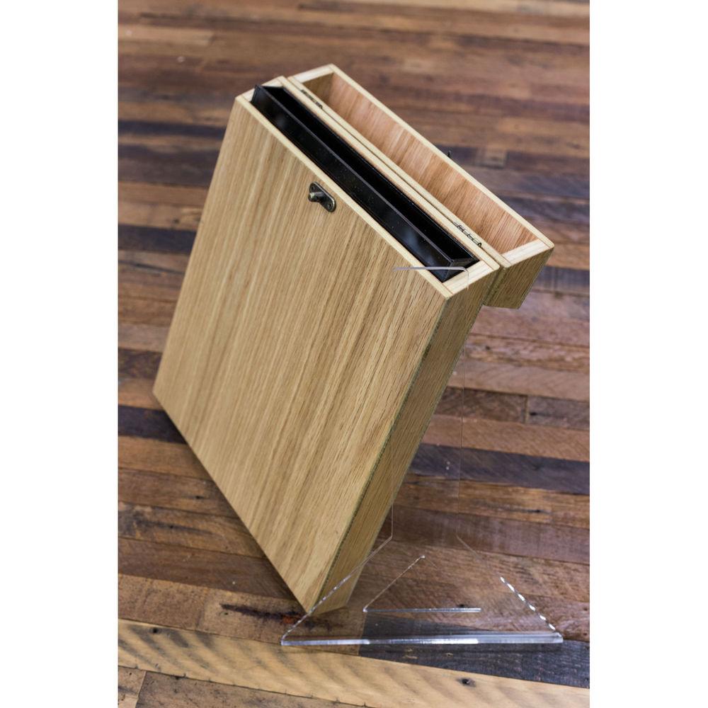 Modern Collodion Wet Plate Starter Kit