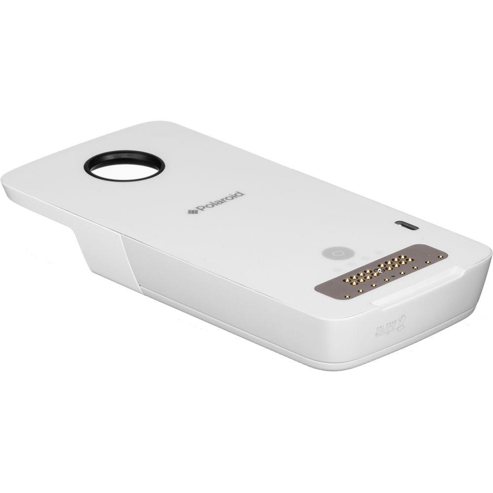 Motorola Polaroid Insta-Share Printer