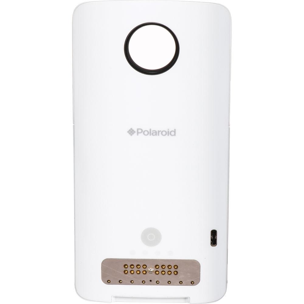 Motorola Polaroid Insta-Share Printer