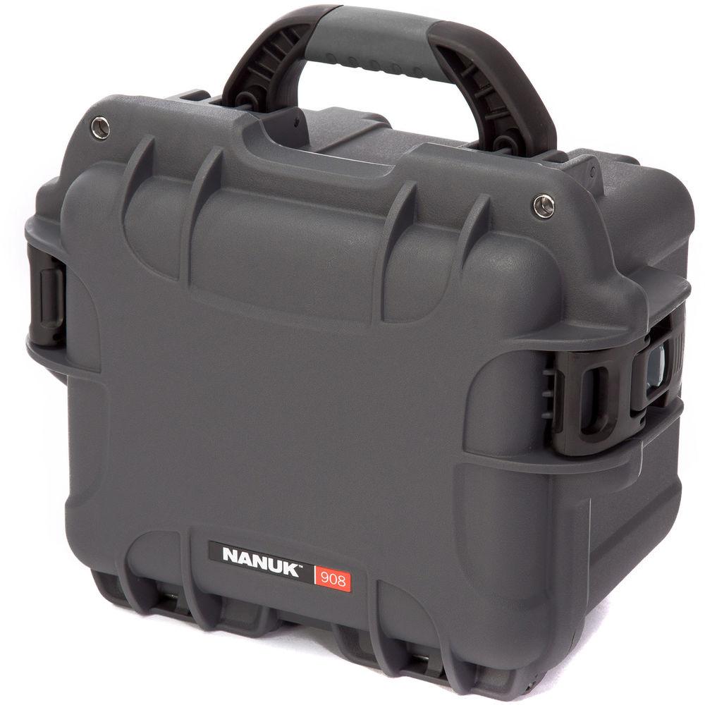 Nanuk 908 Case