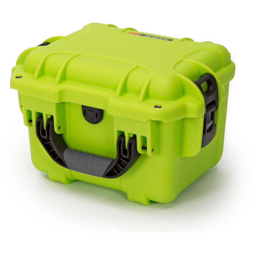 Nanuk 908 Case