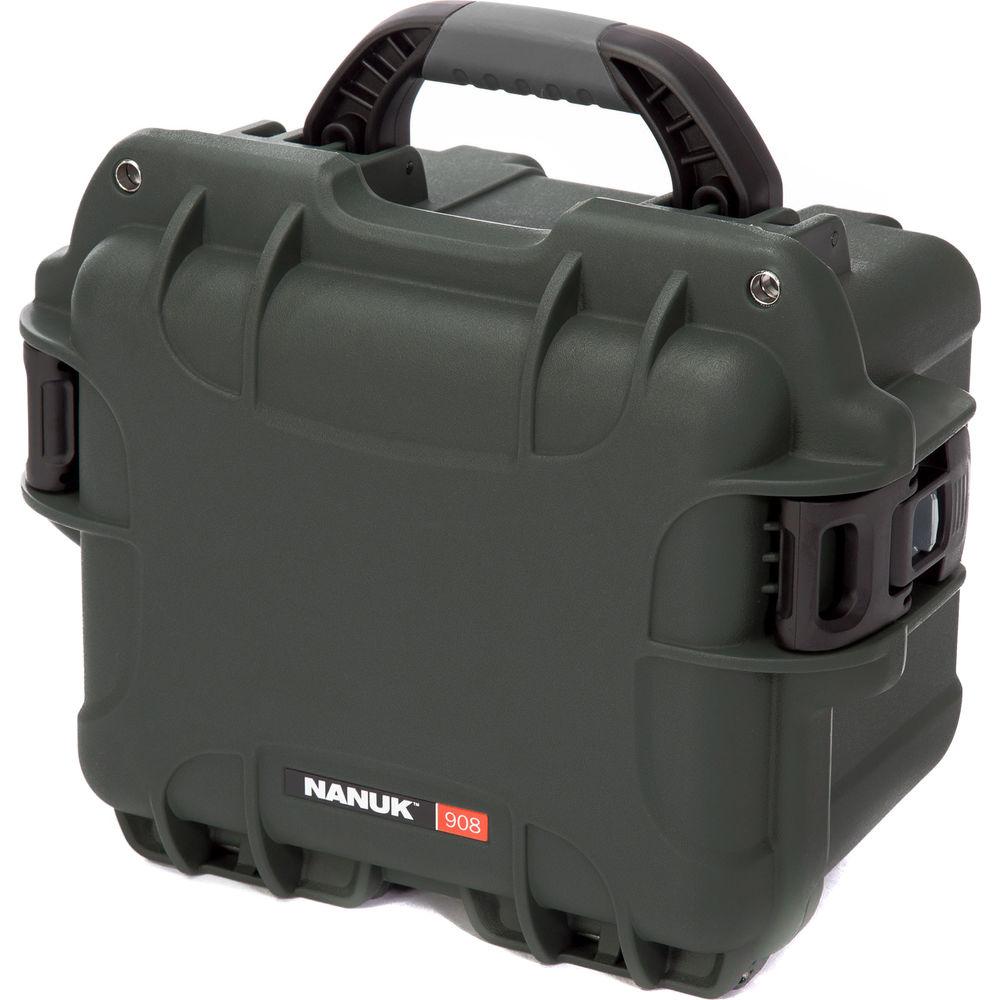 Nanuk 908 Case
