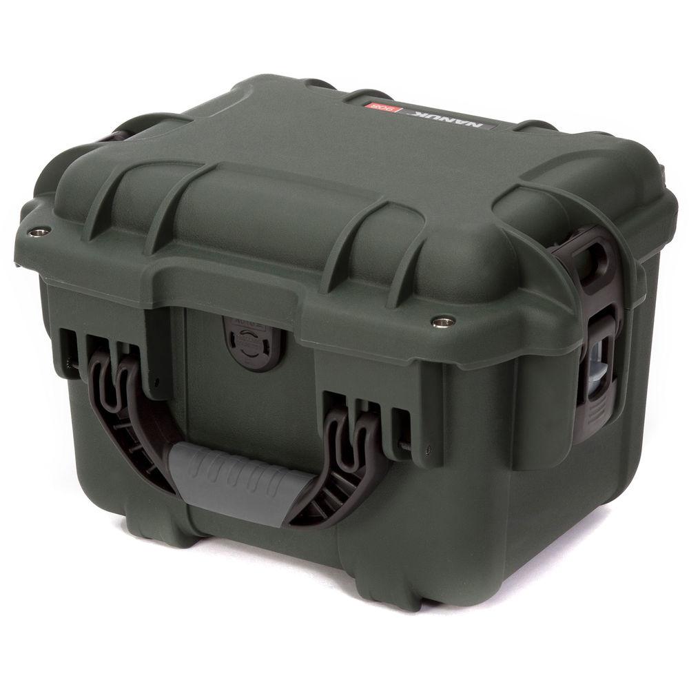 Nanuk 908 Case