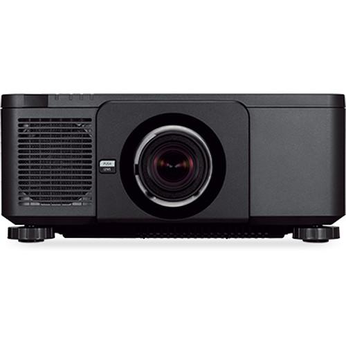 NEC 10,000-Lumen WQXGA Professional Laser Projector