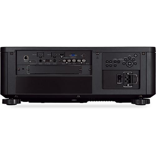 NEC 10,000-Lumen WQXGA Professional Laser Projector