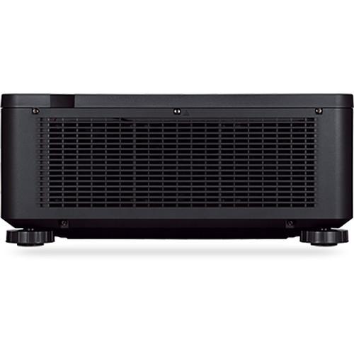NEC 10,000-Lumen WQXGA Professional Laser Projector