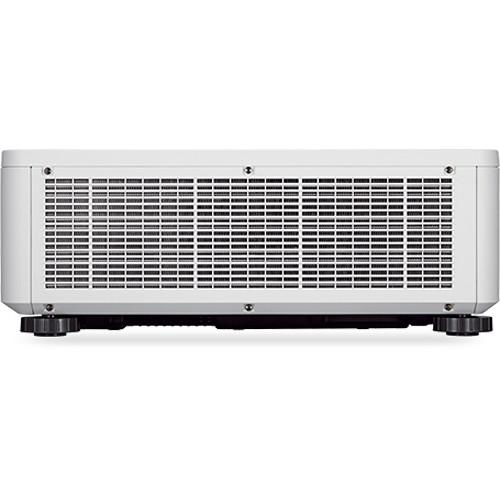 NEC 10,000-Lumen WQXGA Professional Laser Projector