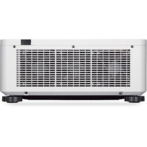 NEC 10,000-Lumen WQXGA Professional Laser Projector