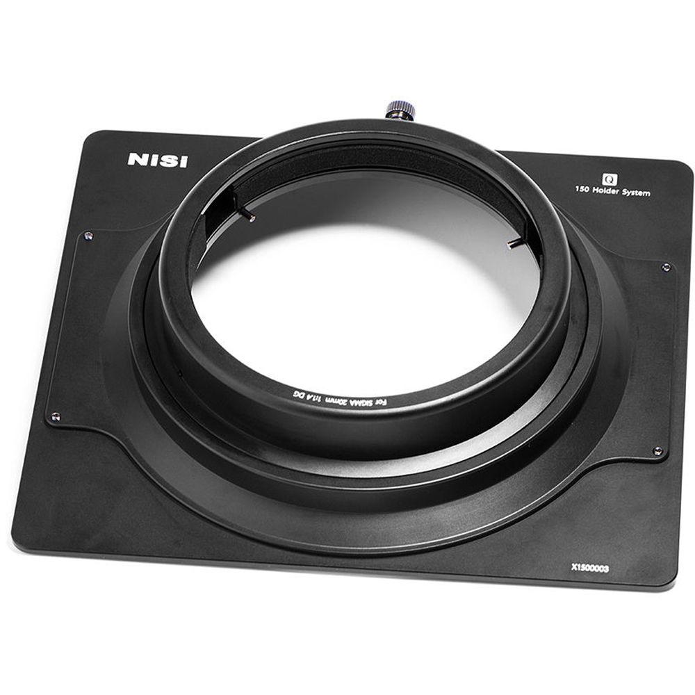 NiSi 150mm Filter Holder for Sigma 20mm Art Lens