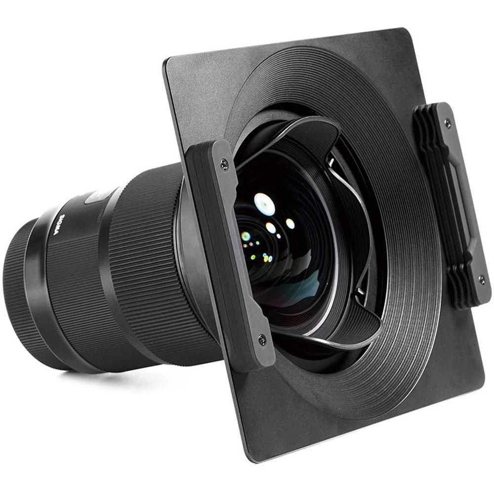 NiSi 150mm Filter Holder for Sigma 20mm Art Lens
