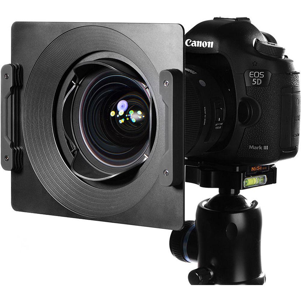 NiSi 150mm Filter Holder for Sigma 20mm Art Lens