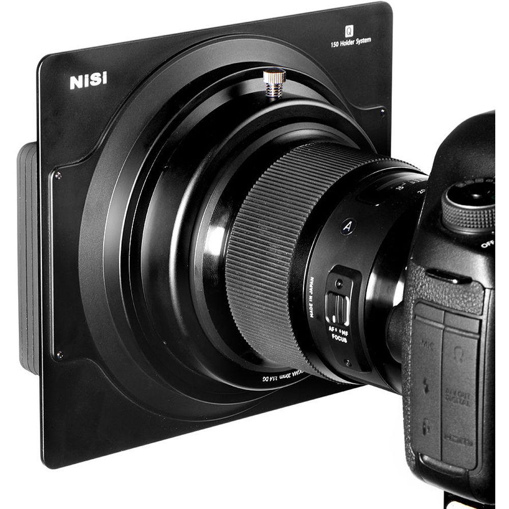 NiSi 150mm Filter Holder for Sigma 20mm Art Lens