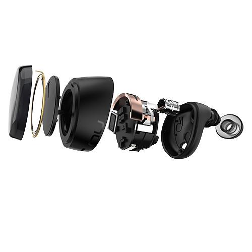 NuForce BE Free5 Wireless Earbuds