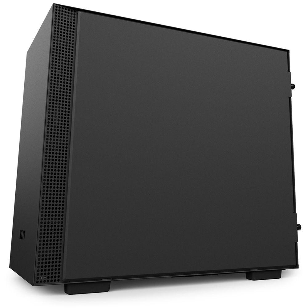NZXT H200i Mini-Tower Case