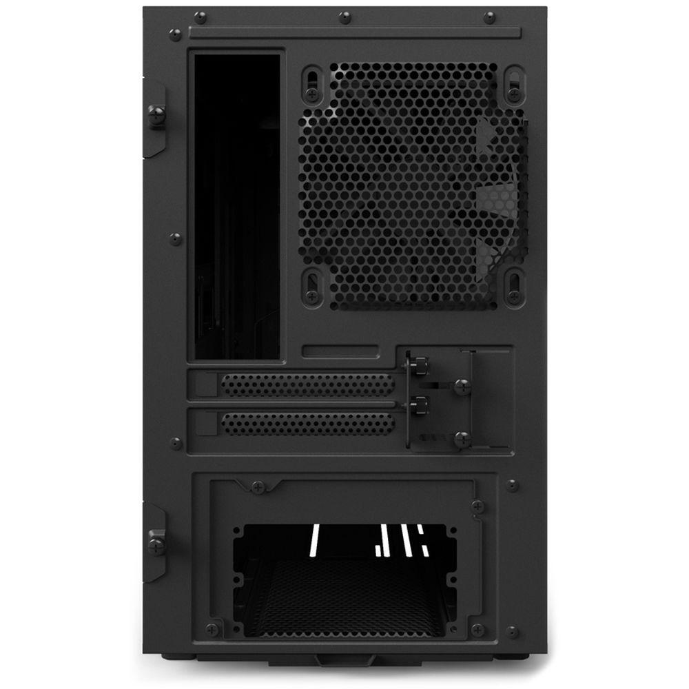 NZXT H200i Mini-Tower Case