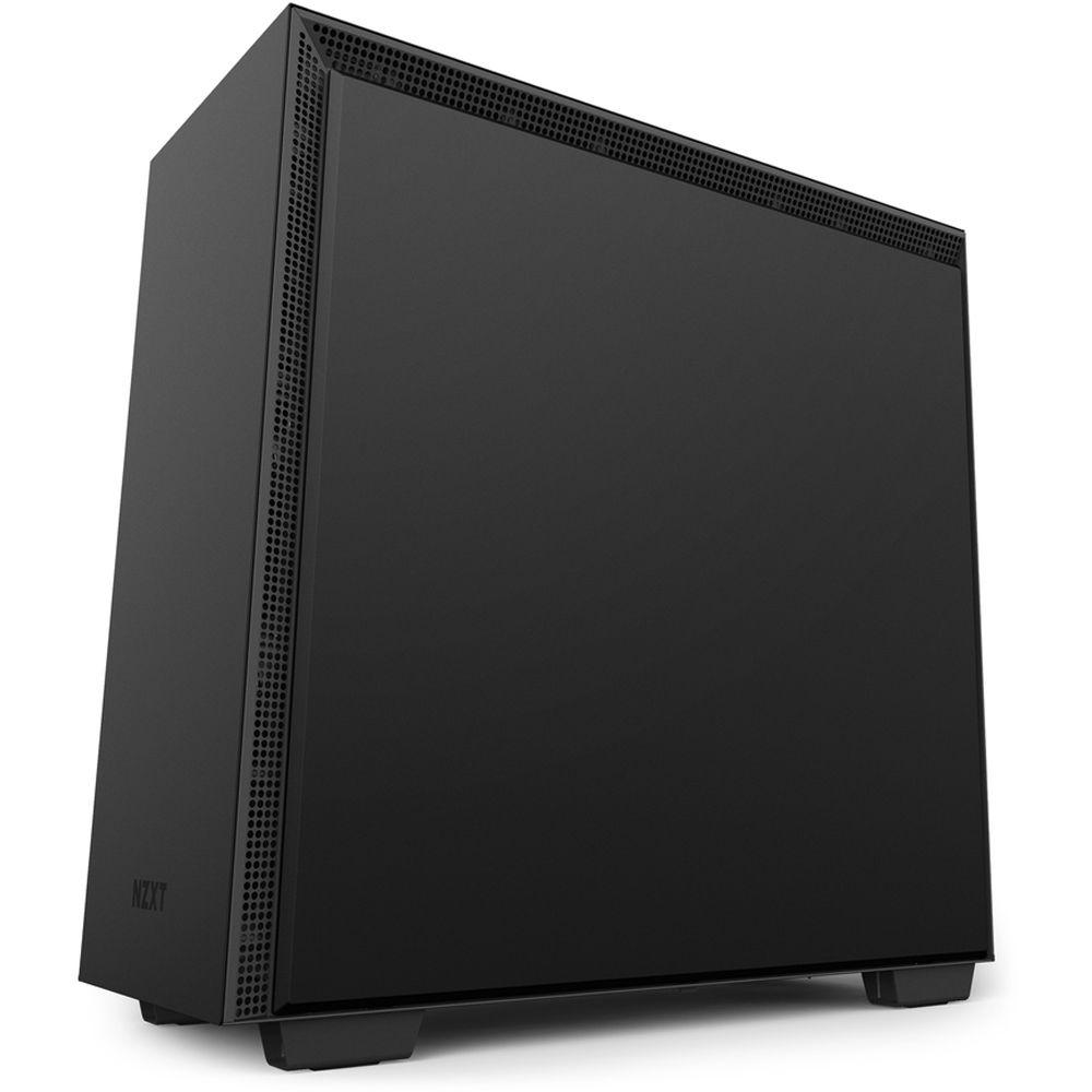 NZXT H700i Mid-Tower Case