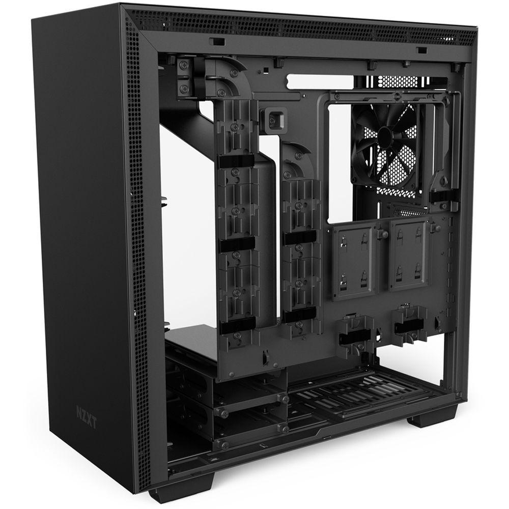 NZXT H700i Mid-Tower Case