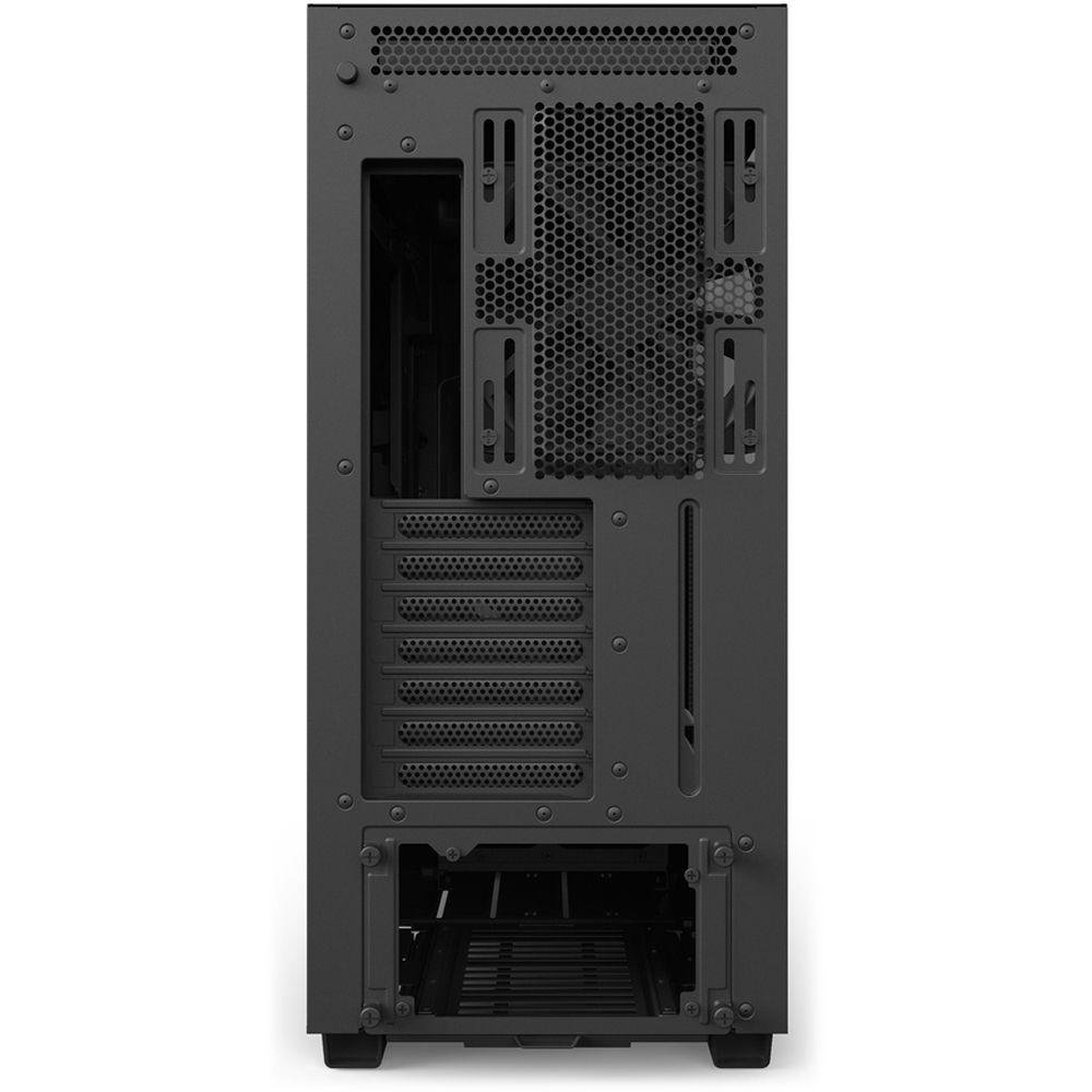 NZXT H700i Mid-Tower Case