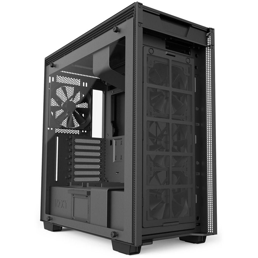 NZXT H700i Mid-Tower Case
