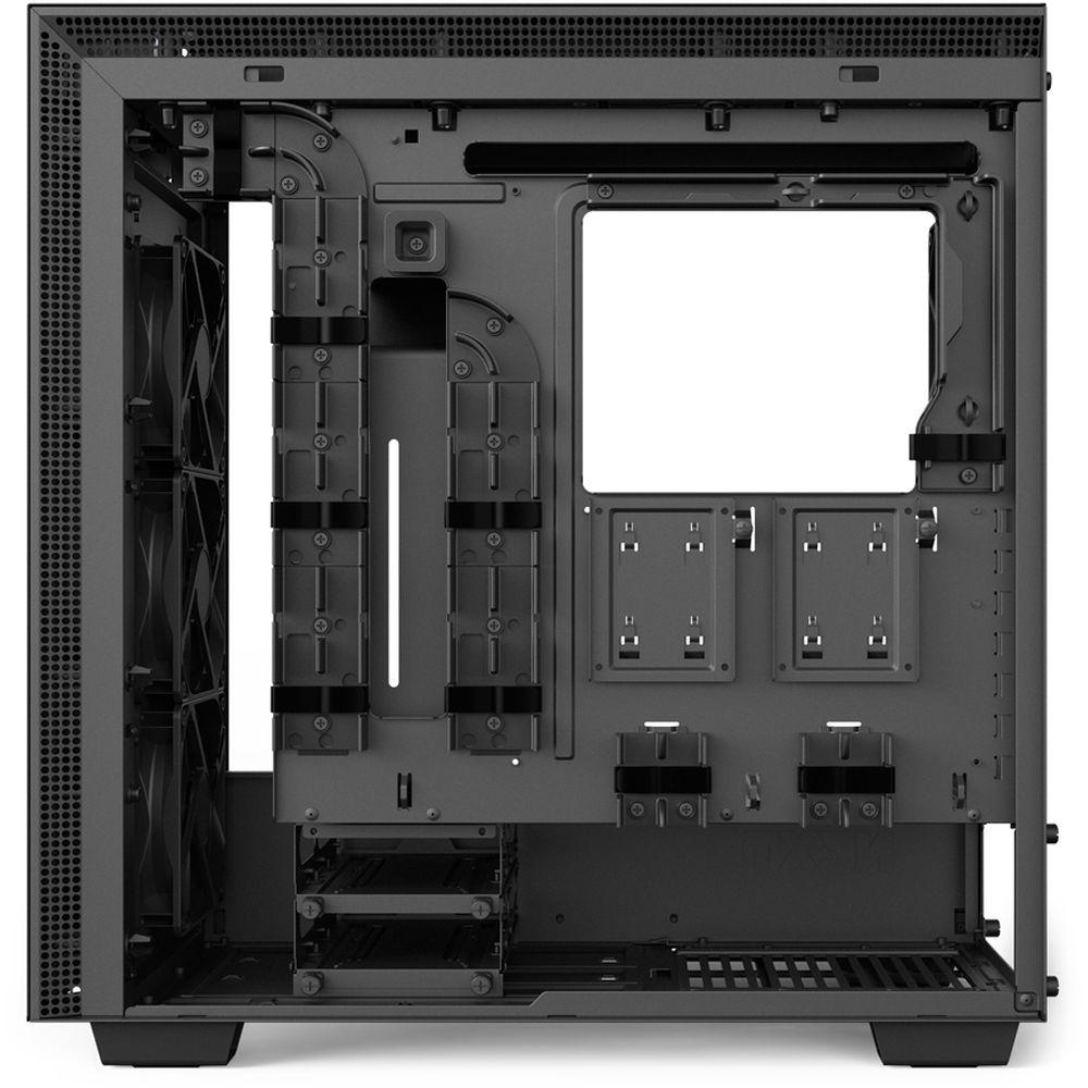 NZXT H700i Mid-Tower Case