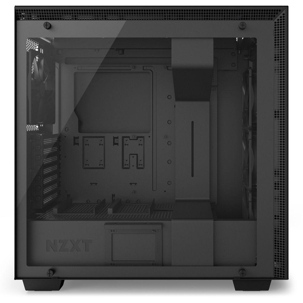 NZXT H700i Mid-Tower Case