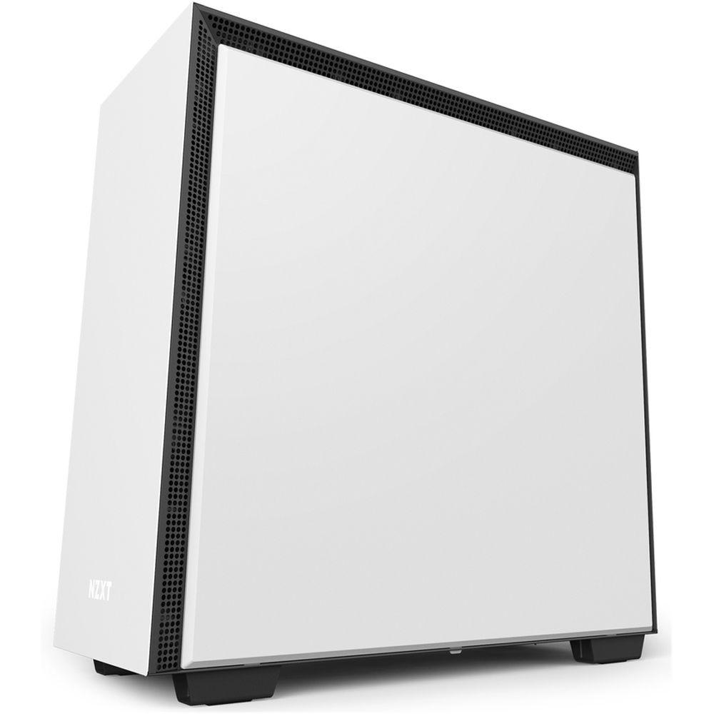 NZXT H700i Mid-Tower Case