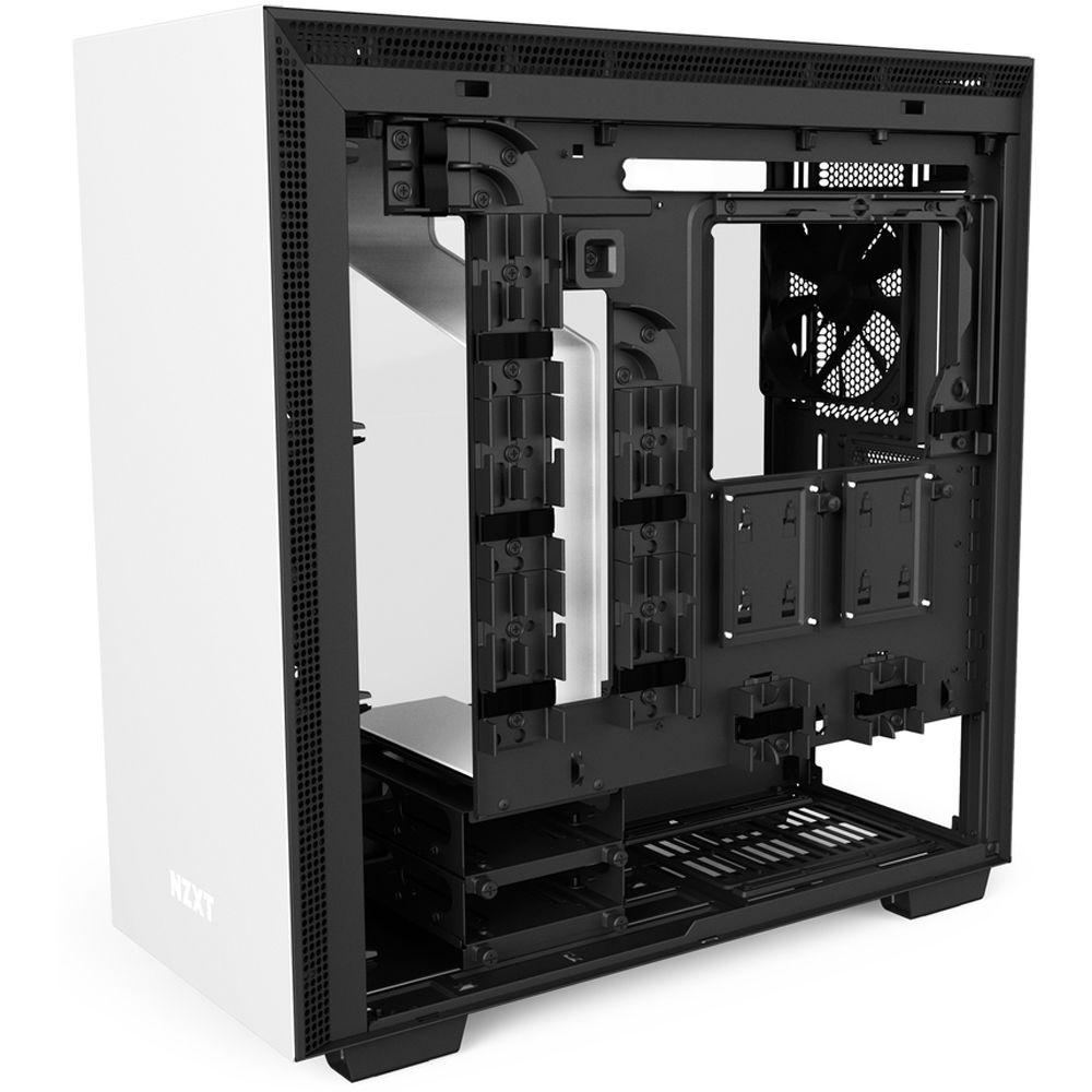 NZXT H700i Mid-Tower Case