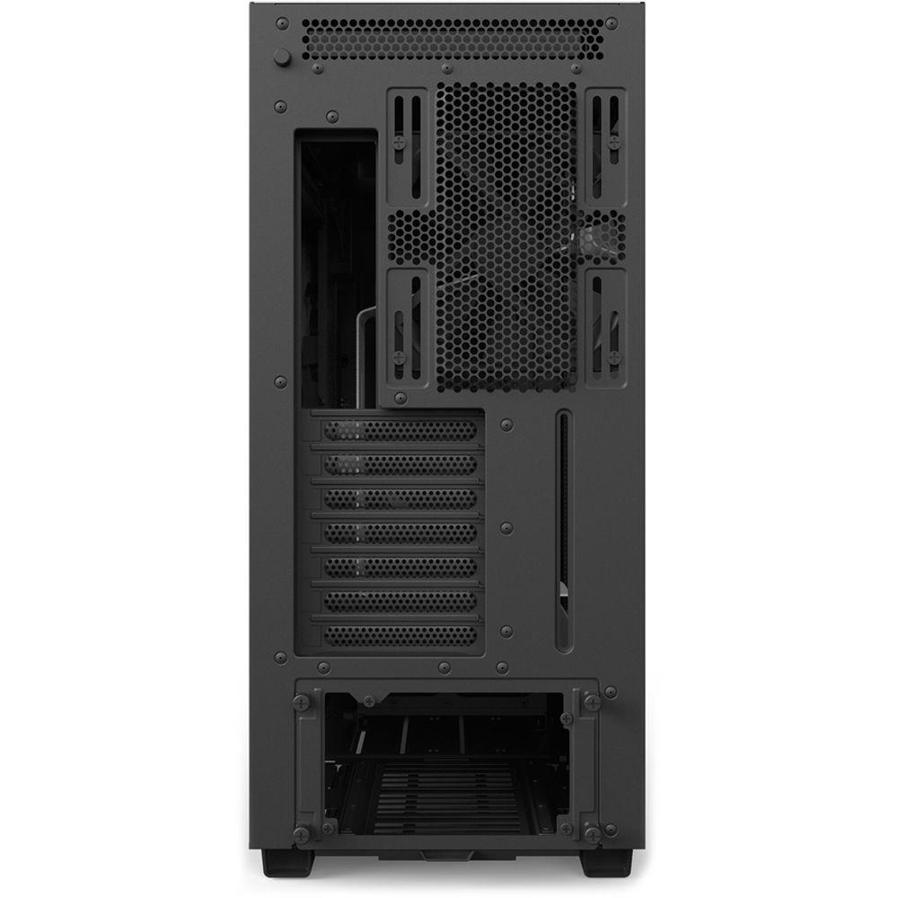 NZXT H700i Mid-Tower Case