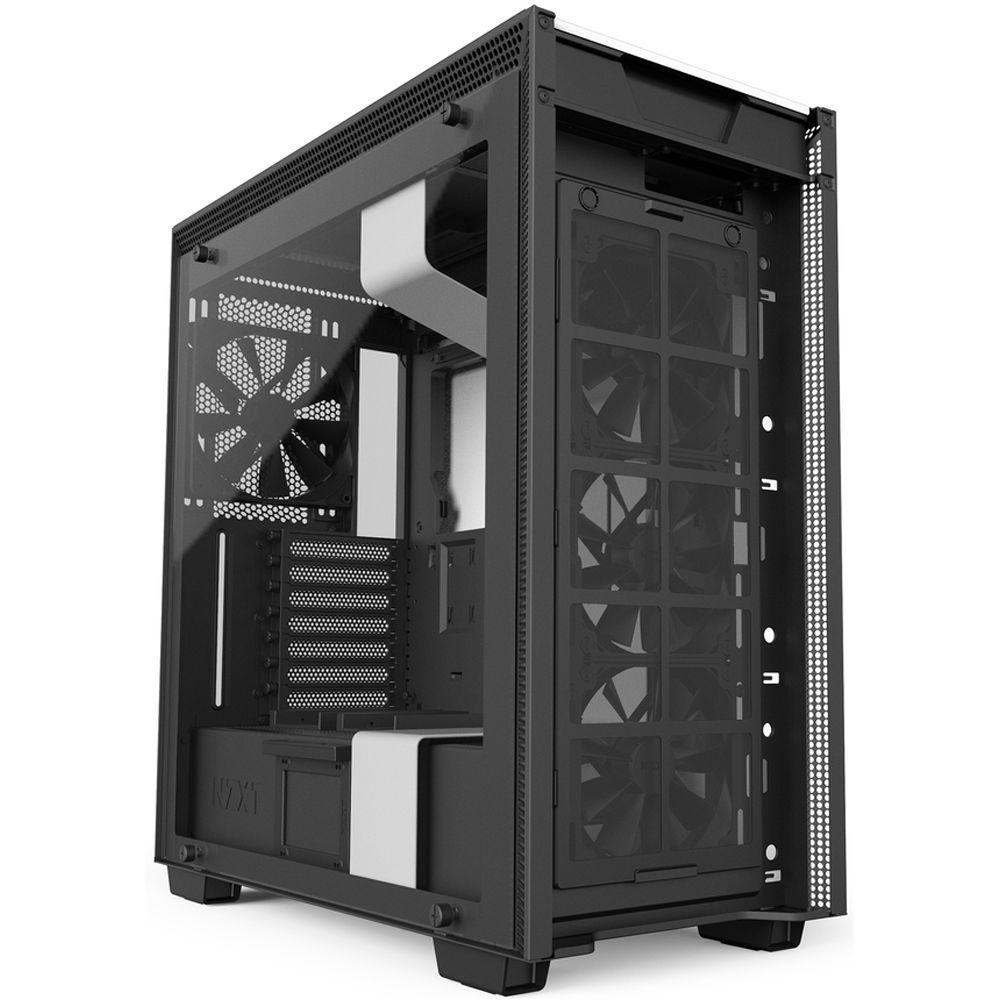 NZXT H700i Mid-Tower Case