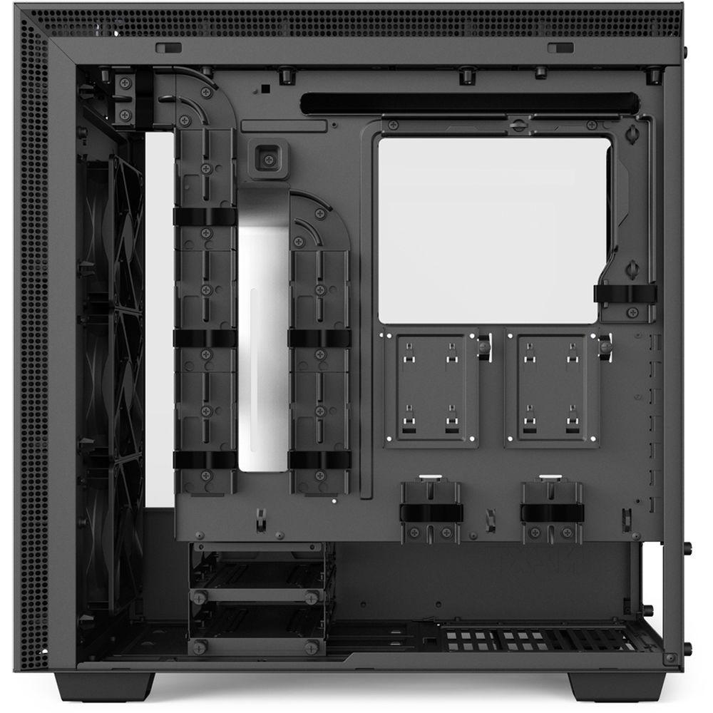 NZXT H700i Mid-Tower Case
