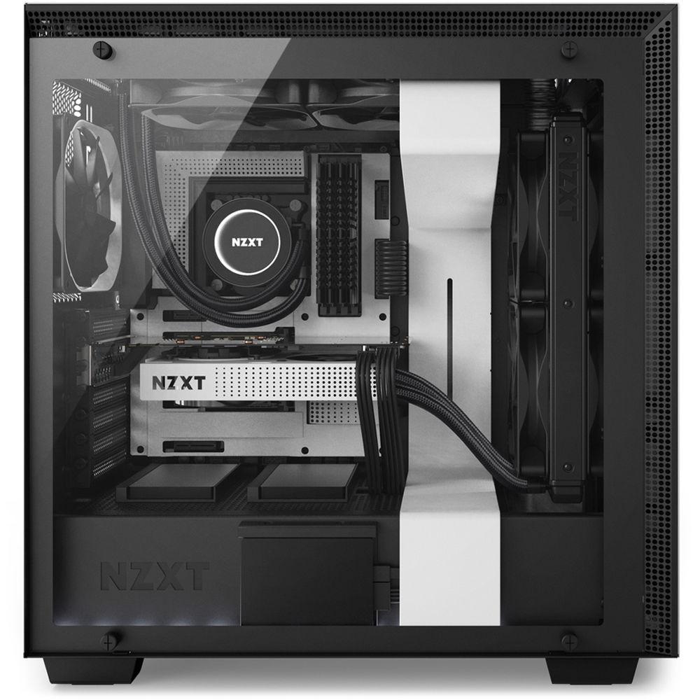 NZXT H700i Mid-Tower Case