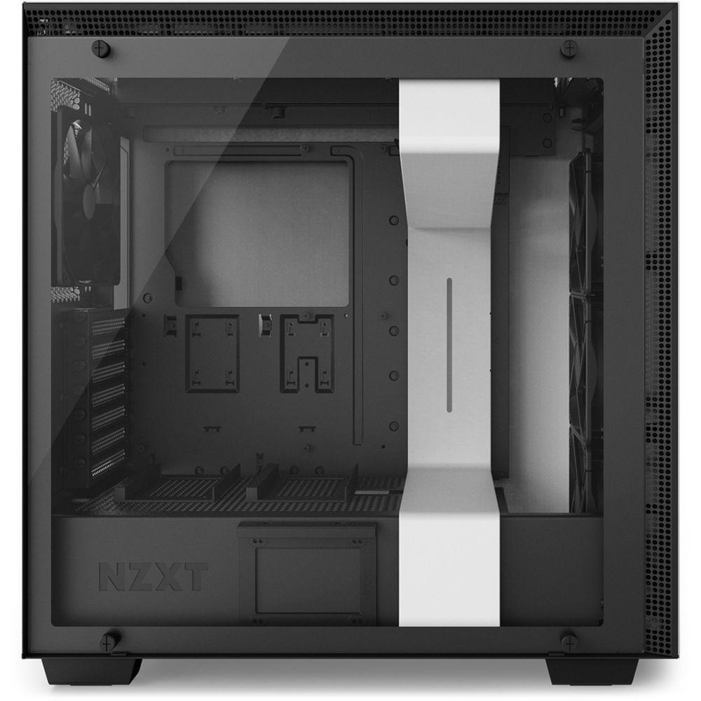 NZXT H700i Mid-Tower Case