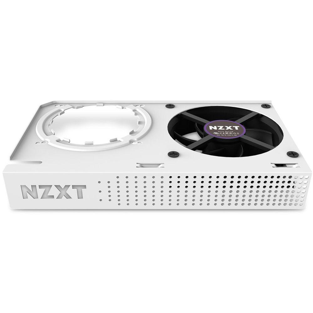 NZXT Kraken G12 GPU Cooler