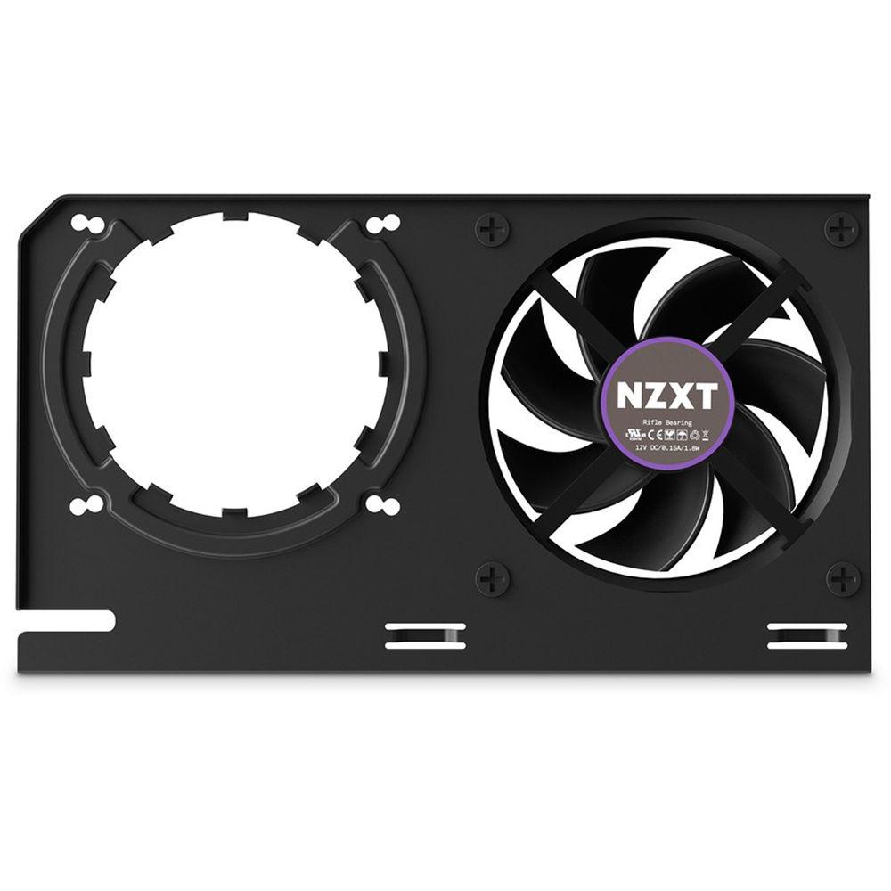 NZXT Kraken G12 GPU Cooler