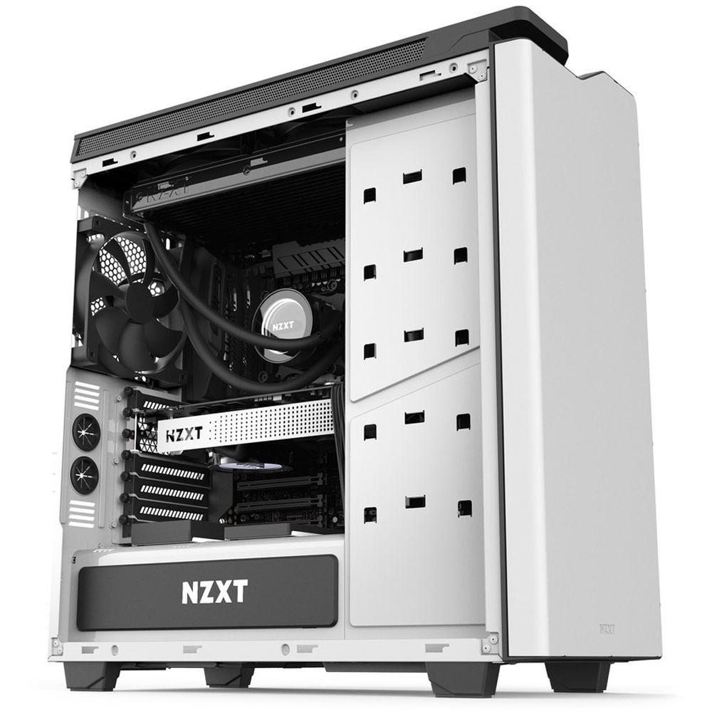 NZXT Kraken G12 GPU Cooler