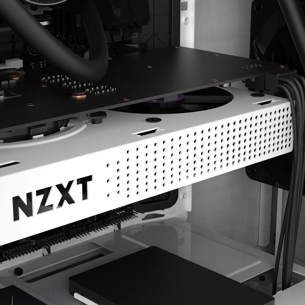 NZXT Kraken G12 GPU Cooler