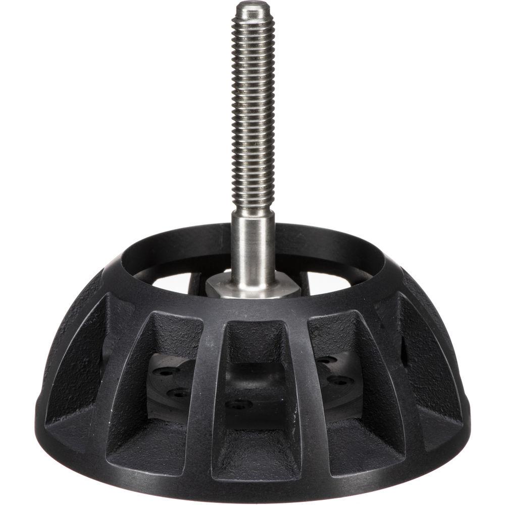 OConnor Ball Base for Ultimate 1030D Series Fluid Head