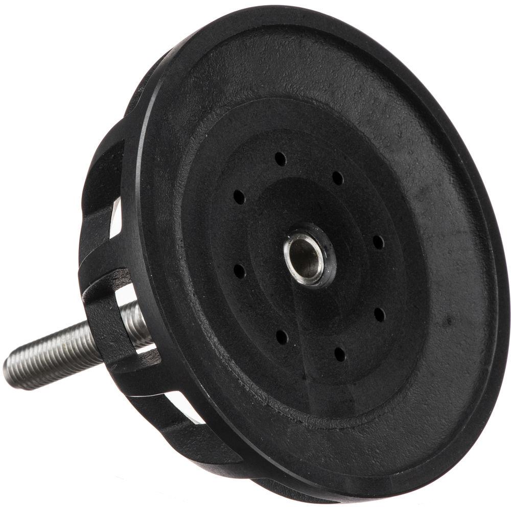 OConnor Ball Base for Ultimate 1030D Series Fluid Head