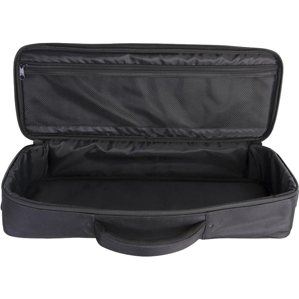 On-Stage GPB2000 Compact Pedalboard