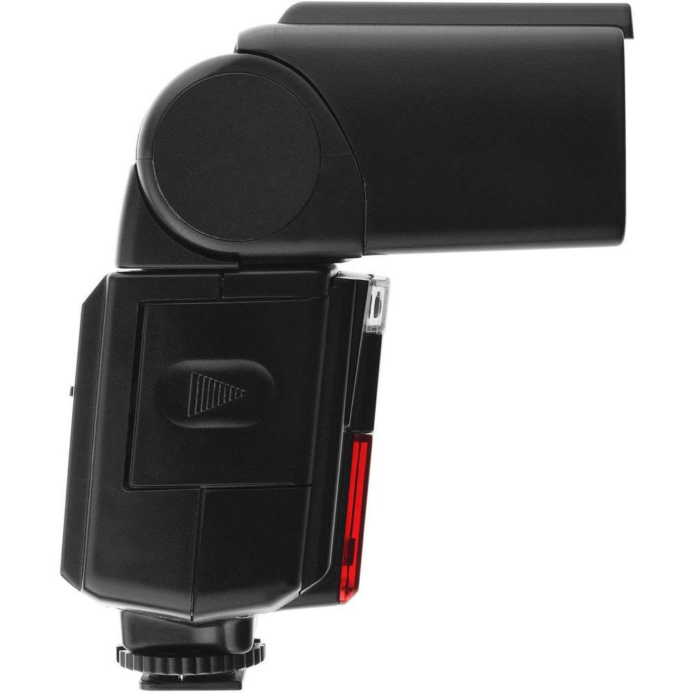 Opteka IF800 Flash with Video Light