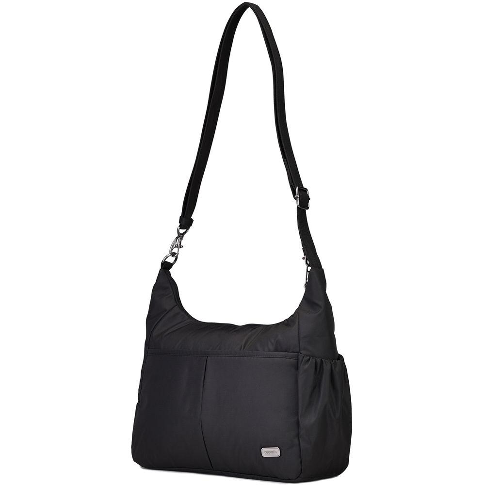 Pacsafe Daysafe Anti-Theft Crossbody Bag