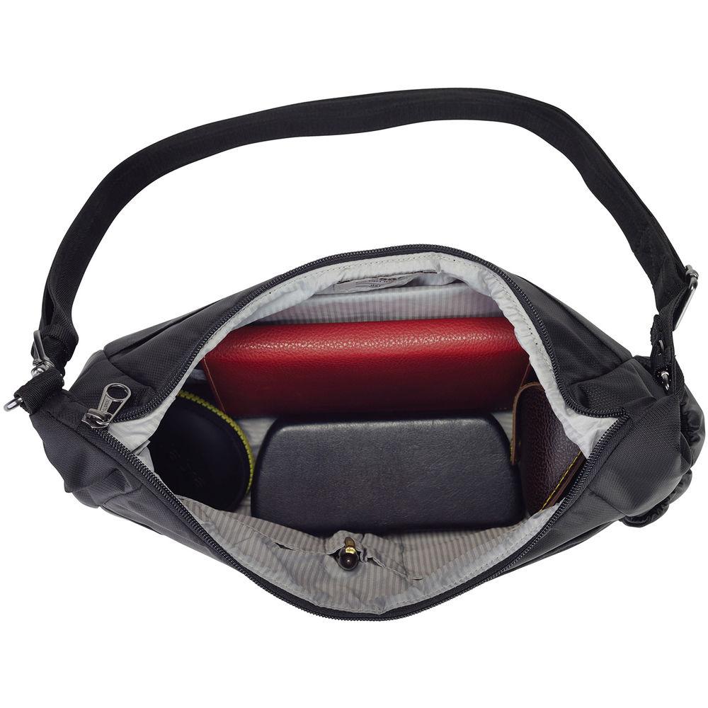 Pacsafe Daysafe Anti-Theft Crossbody Bag