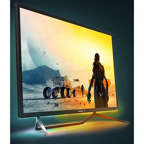 Philips 436M6VBPAB 42.5" 16:9 4K FreeSync LCD Monitor
