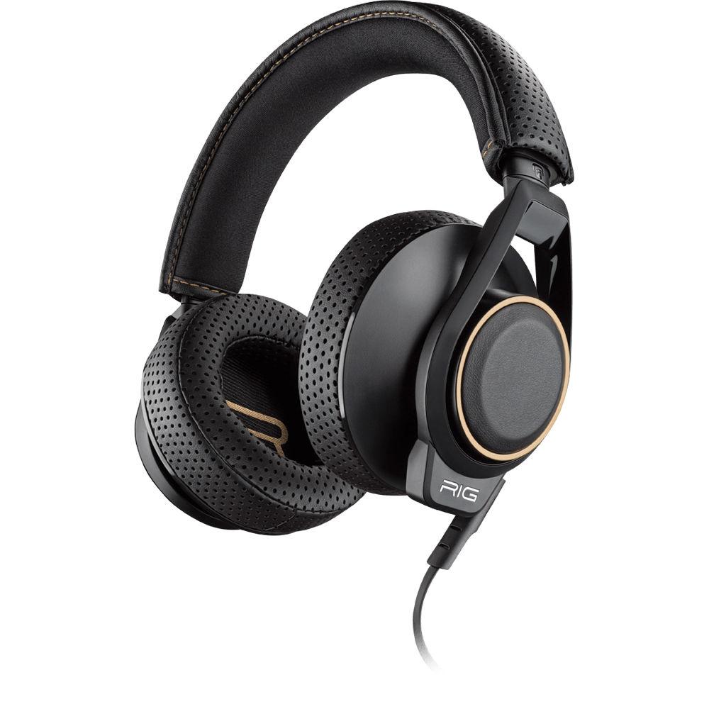 Plantronics RIG 600LX Gaming Headset