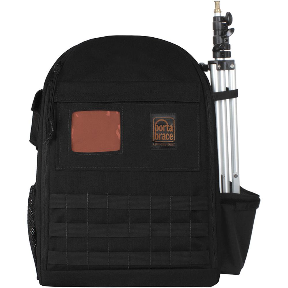 Porta Brace Rigid-Frame Backpack for Canon C700